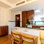 Appartement Loft En El Corral Del Horno Sevilla