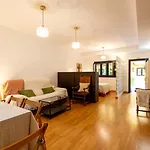Loft En El Corral Del Horno Sevilla
