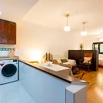 Loft En El Corral Del Horno Appartement *