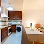 Appartement Loft En El Corral Del Horno *