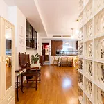 Appartement Loft En El Corral Del Horno Sevilla