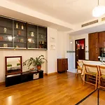 Appartement Loft En El Corral Del Horno *
