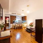 Loft En El Corral Del Horno Sevilla