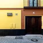 Loft En El Corral Del Horno * Sevilla