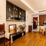 Appartement Loft En El Corral Del Horno