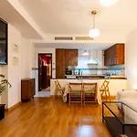 Appartement Loft En El Corral Del Horno Sevilla