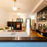Loft En El Corral Del Horno Sevilla