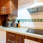 Loft En El Corral Del Horno Appartement *