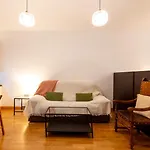 Loft En El Corral Del Horno * Sevilla