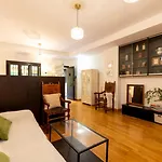 Loft En El Corral Del Horno