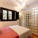 Appartement Loft En El Corral Del Horno