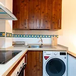 Loft En El Corral Del Horno Appartement *