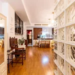 Loft En El Corral Del Horno Appartement Sevilla