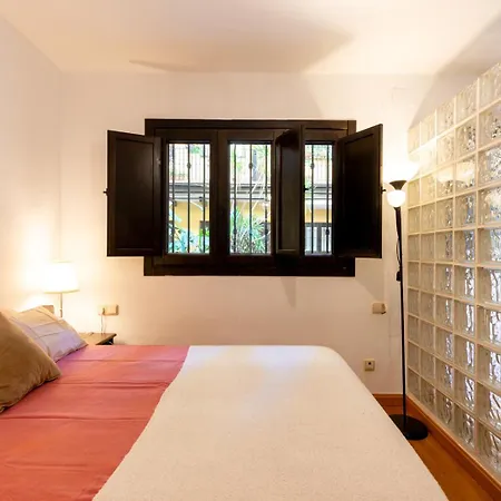 Loft En El Corral Del Horno Apartament
