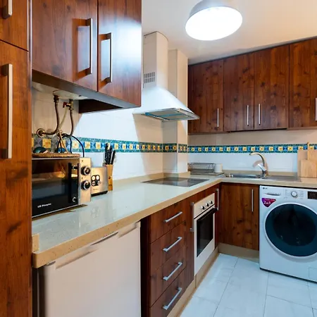 Apartmán Loft En El Corral Del Horno