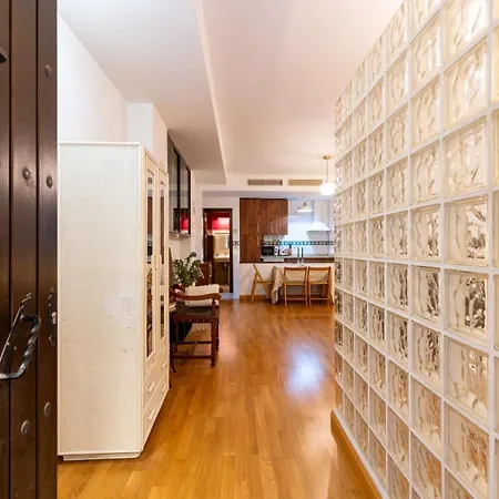 Loft En El Corral Del Horno *