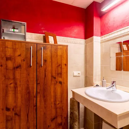 Apartmán Loft En El Corral Del Horno