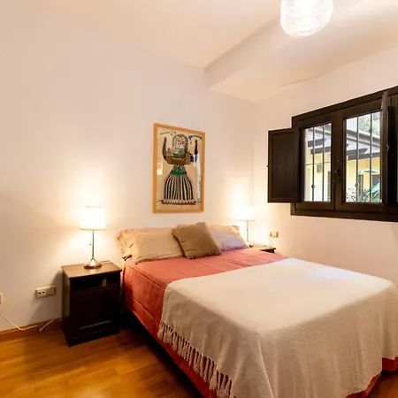 Apartment Loft En El Corral Del Horno Sevilla