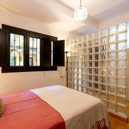 Apartmán Loft En El Corral Del Horno