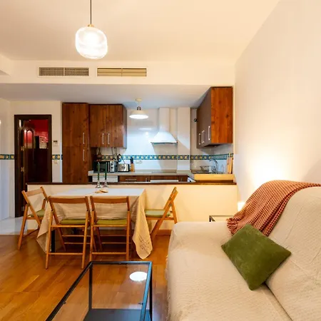 Loft En El Corral Del Horno Apartament